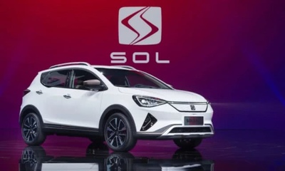 大眾與江淮攜手投資50.6億元共建新電動車工廠，年產(chǎn)能達10萬輛